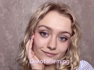 Dakotafleming