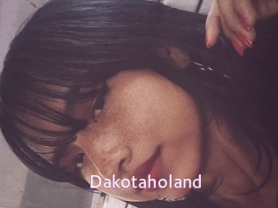 Dakotaholand