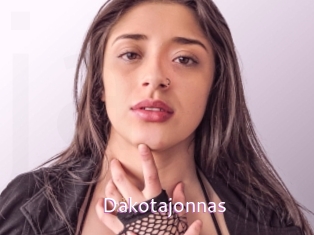 Dakotajonnas