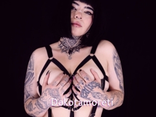 dakotamoreti Just Amateurs