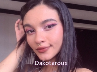 Dakotaroux