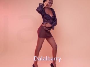 Dalalbarry