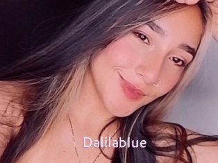Dalilablue