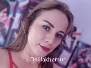 Dalilakhemur