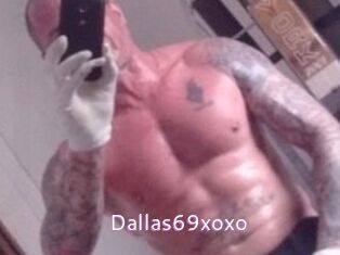 dallas69xoxo Just Amateurs
