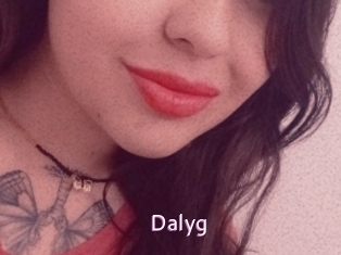 dalyg Just Amateurs