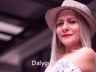 Dalyguerrero