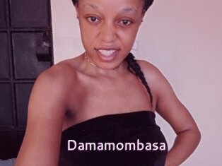 Damamombasa