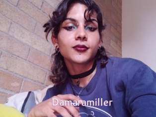 Damaramiller