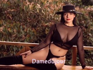 Damedujour