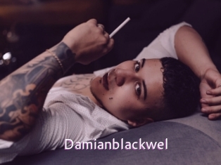 damianblackwel Just Amateurs