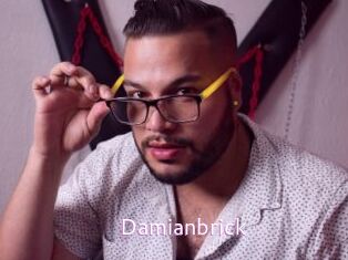 Damianbrick