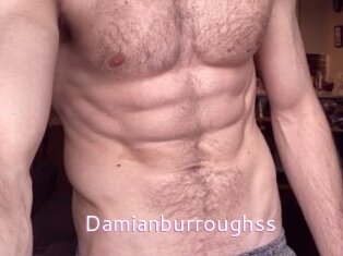 Damianburroughss