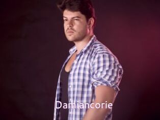 Damiancorie