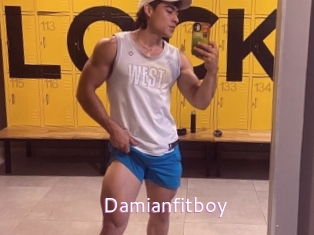 Damianfitboy