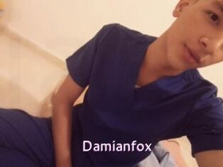 Damianfox