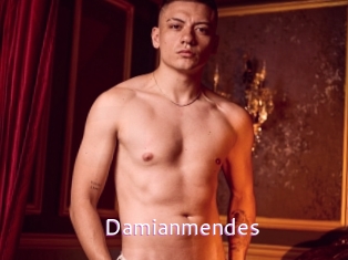 Damianmendes
