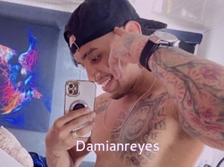 damianreyes Just Amateurs