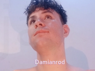Damianrod
