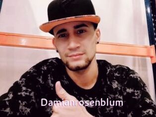 Damianrosenblum