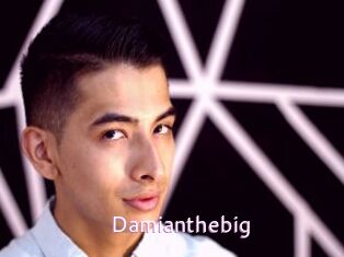 Damianthebig
