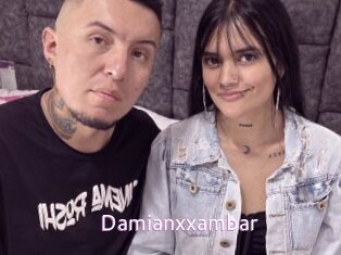 damianxxambar Just Amateurs