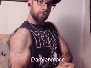 Damienmace
