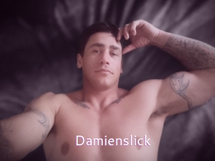 damienslick Just Amateurs
