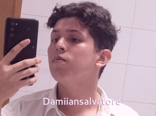 damiiansalvatore Just Amateurs