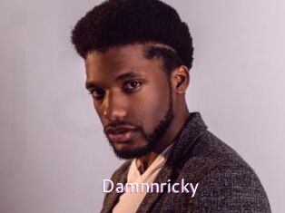 Damnnricky