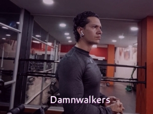 Damnwalkers