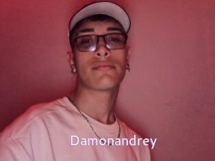 damonandrey Just Amateurs