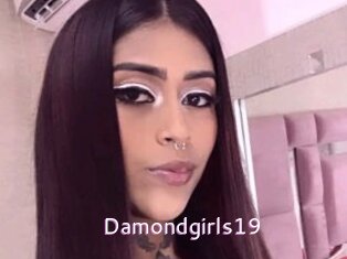 Damondgirls19