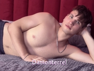 Damonterrel