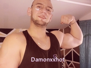 Damonxxhot
