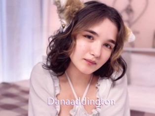 Danaaddington