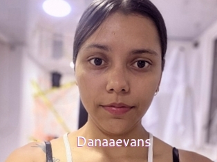Danaaevans
