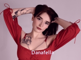Danafella