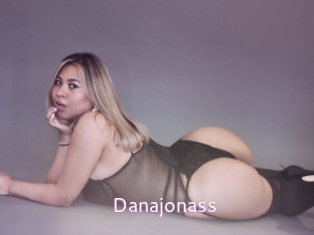 Danajonass