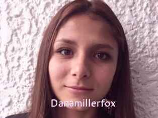 Danamillerfox