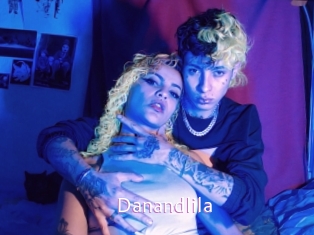Danandlila