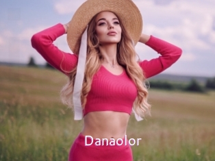 Danaolor
