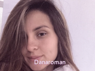 Danaroman
