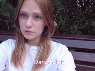 danaviolett Just Amateurs