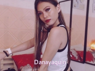 Danayaquin