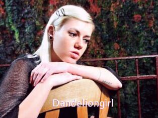 Dandeliongirl