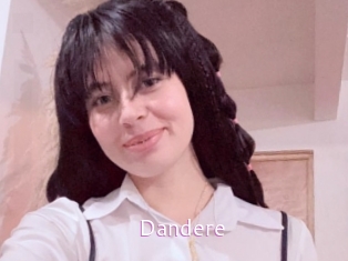 Dandere