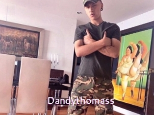 dandythomass Just Amateurs