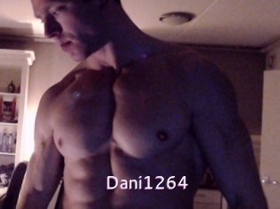 dani1264 Just Amateurs