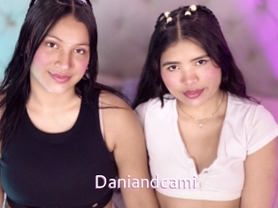 Daniandcami